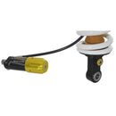 Amortisseur Extrême (Réservoir, Ajustement Pré-Charge, Haute & Basse Vitesse) - BMW HP2