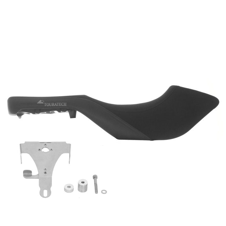Seat Comfort One-Piece DriRide - BMW R1200GS up to 2012, GSA up to 2013