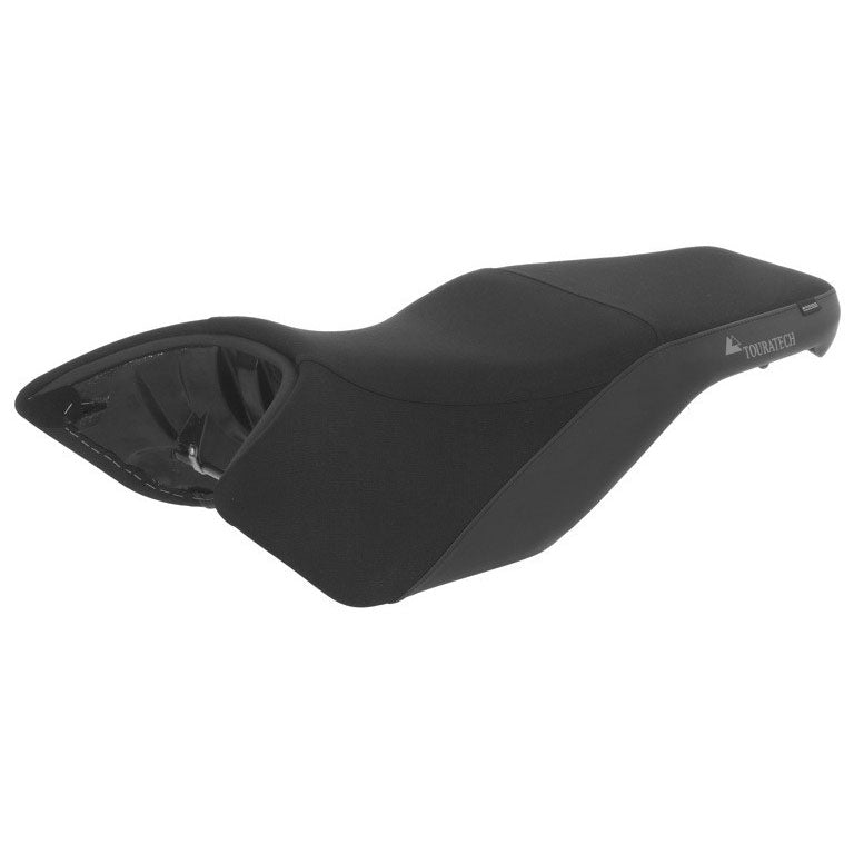 Seat Comfort One-Piece DriRide - BMW R1200GS up to 2012, GSA up to 2013