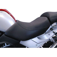 Seat Comfort Fresh Touch Damaged - BMW R1200GS up to 2012, GSA up to 2013