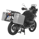 Système de Valises Latérales Zega Mundo - BMW R1200GS 04-12 /GSA 05-13