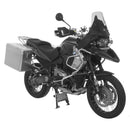 Système de Valises Latérales Zega Mundo - BMW R1200GS 04-12 /GSA 05-13