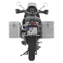 Système de Valises Latérales Zega Mundo - BMW R1200GS 04-12 /GSA 05-13