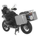 Système de Valises Latérales Zega Mundo - BMW R1200GS 04-12 /GSA 05-13