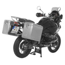 Système de Valises Latérales Zega Mundo - BMW R1200GS 04-12 /GSA 05-13