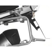 Pare-Éclaboussures de Plaque d'Immatriculation - BMW R1250GSA, R1200GSA à partir de 2014