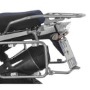 Pare-Éclaboussures de Plaque d'Immatriculation - BMW R1250GSA, R1200GSA à partir de 2014