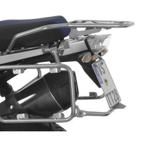 Pare-Éclaboussures de Plaque d'Immatriculation - BMW R1250GSA, R1200GSA à partir de 2014