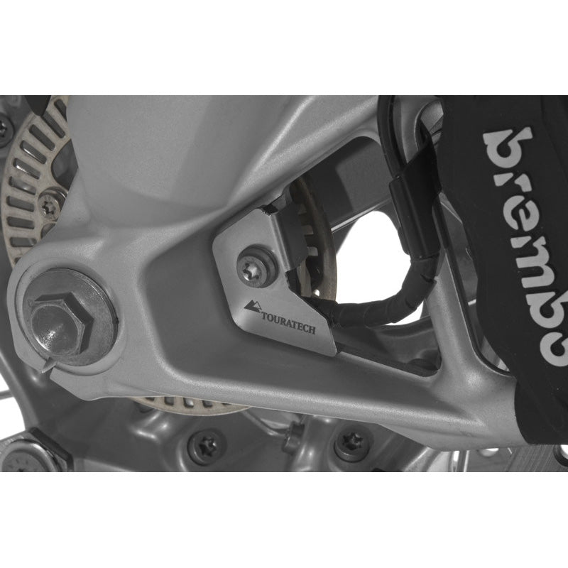 ABS Sensor Protection Front - BMW R1250GS /GSA, R1200GS 13-19 /GSA 14-19, R1250RT, R1200RT 14-19, S1000XR