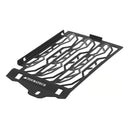 Radiator Guard Protector Black - BMW R1250GS, R1200GS 13-19 /GSA 14-19