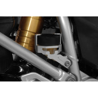 Brake Fluid Reservoir Guard Rear - BMW R1250GS /GSA, R1200GS 13-19 /GSA 14-19, R1200RS, R1200R 15  and up