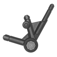 Frame Guard Large - BMW R1250GS /GSA, R1200GS 13-19 /GSA 14-19