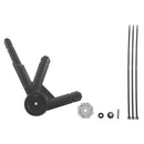 Frame Guard Large - BMW R1250GS /GSA, R1200GS 13-19 /GSA 14-19