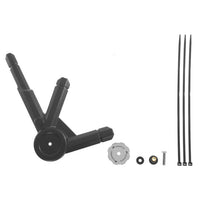 Frame Guard Large - BMW R1250GS /GSA, R1200GS 13-19 /GSA 14-19