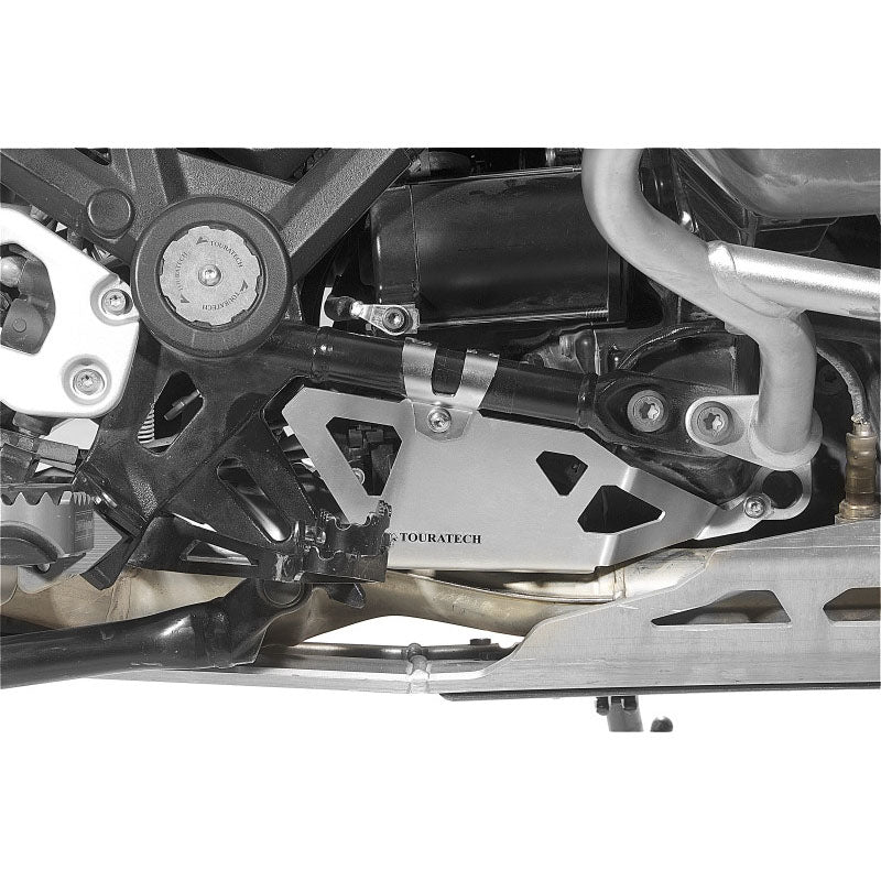 Flap Control Protection - BMW R1250GS /GSA, R1200GS 13-19 /GSA 14-19