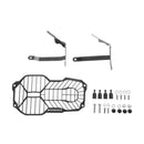 Headlight Guard Quick-Release - BMW R1250GS /GSA, R1200GS 13-19 /GSA 14-19