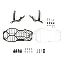 Ensemble de Protection Phare Ultime à Démontage Rapide - BMW R1250GS /GSA, R1200GS 13-19 /GSA 14-19