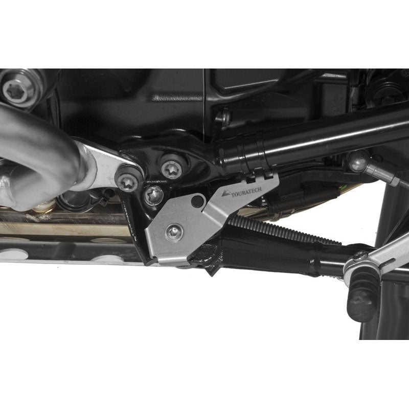 Side Stand Switch Protector - BMW R1250GS /GSA, R1200GS /GSA from 2014