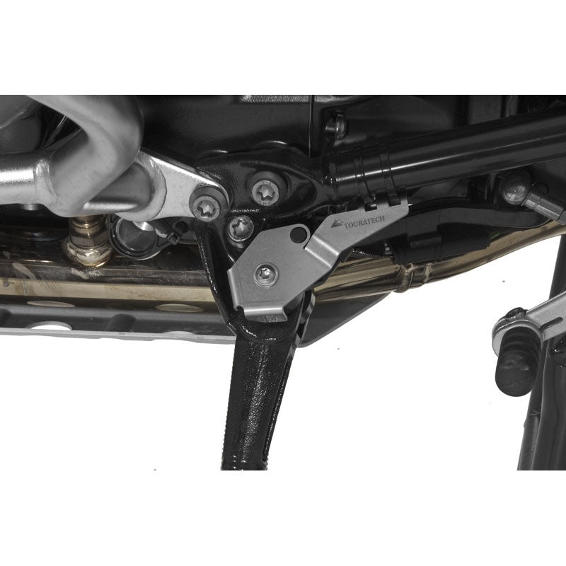 Side Stand Switch Protector - BMW R1250GS /GSA, R1200GS /GSA from 2014