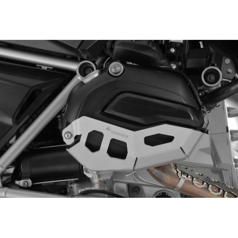 Protecteurs Cylindre Aluminium - BMW R1200GS 13- /R 15- /RS /RT 14-