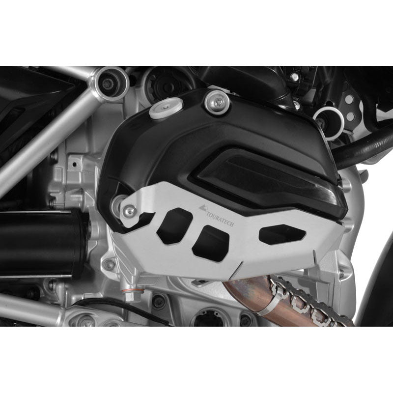 Cylinder Protection Aluminum - BMW R1200GS 13- /R 15- /RS /RT 14-