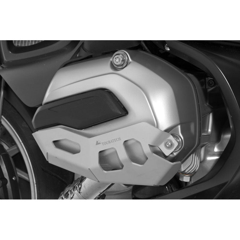 Cylinder Protection Aluminum - BMW R1200GS 13- /R 15- /RS /RT 14-