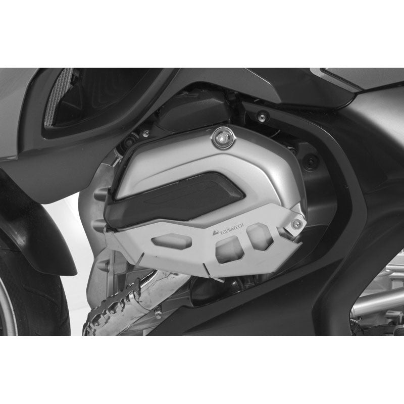 Cylinder Protection Aluminum - BMW R1200GS 13- /R 15- /RS /RT 14-