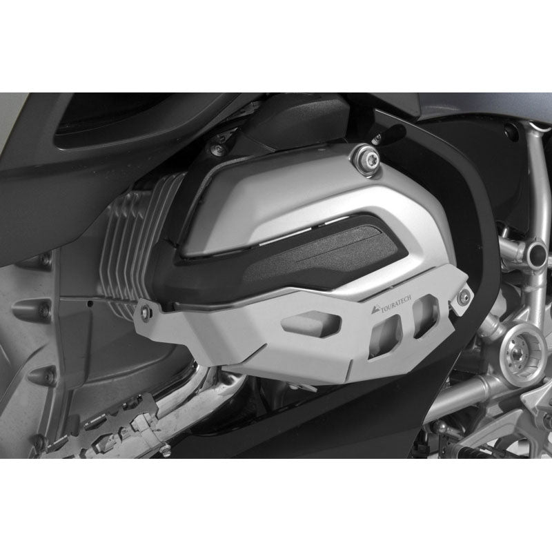 Cylinder Protection Aluminum - BMW R1200GS 13- /R 15- /RS /RT 14-