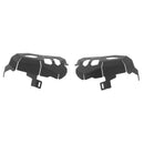 Cylinder Protection Aluminum - BMW R1200GS 13- /R 15- /RS /RT 14-