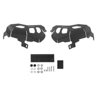 Cylinder Protection Aluminum - BMW R1200GS 13- /R 15- /RS /RT 14-