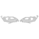 Cylinder Protection Aluminum - BMW R1200GS 13- /R 15- /RS /RT 14-