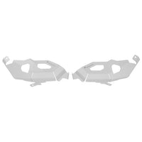 Cylinder Protection Aluminum - BMW R1200GS 13- /R 15- /RS /RT 14-