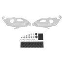 Cylinder Protection Aluminum - BMW R1200GS 13- /R 15- /RS /RT 14-