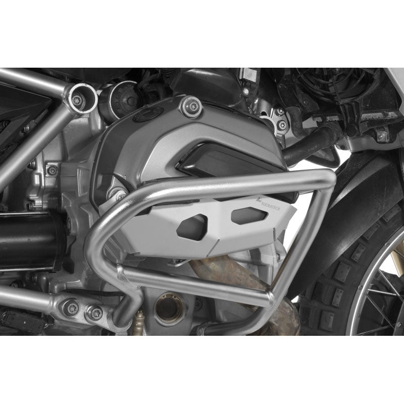 Cylinder Protection Aluminum - BMW R1200GS 13- /R 15- /RS /RT 14-