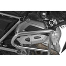 Cylinder Protection Aluminum - BMW R1200GS 13- /R 15- /RS /RT 14-