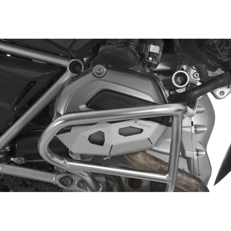 Cylinder Protection Aluminum - BMW R1200GS 13- /R 15- /RS /RT 14-