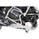 Plaque de Protection Moteur Rallye - BMW R1200GS à partir de 13 /GSA à partir de 2014