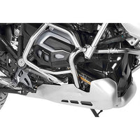Plaque de Protection Moteur Rallye - BMW R1200GS à partir de 13 /GSA à partir de 2014