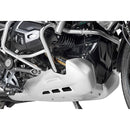 Plaque de Protection Moteur Rallye - BMW R1200GS à partir de 13 /GSA à partir de 2014