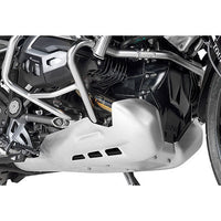 Plaque de Protection Moteur Rallye - BMW R1200GS à partir de 13 /GSA à partir de 2014