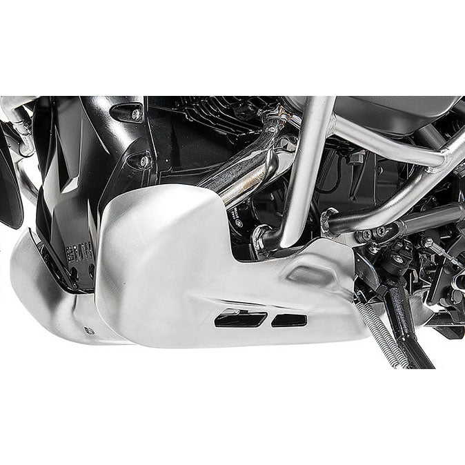 Rallye Skid Plate Engine Guard - BMW R1200GS from 13 /GSA from 2014