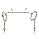 Stainless Steel Crash Guard Extension for BMW R1200GS 2013-16