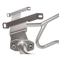 Stainless Steel Crash Guard Extension for BMW R1200GS 2013-16