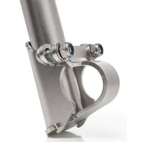 Stainless Steel Crash Guard Extension for BMW R1200GS 2013-16