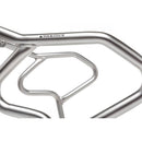 Stainless Steel Crash Guard Extension for BMW R1200GS 2013-16