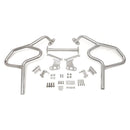 Stainless Steel Crash Guard Extension for BMW R1200GS 2013-16