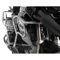 Stainless Steel Crash Guard Extension for BMW R1200GS 2013-16