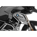 Stainless Steel Crash Guard Extension for BMW R1200GS 2013-16