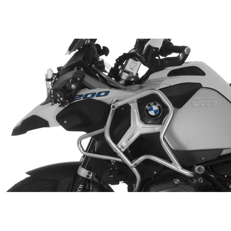 Fairing Crash Bars for Original BMW Crash Bars - BMW R1200GSA from 2014