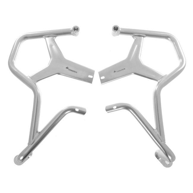 Fairing Crash Bars for Original BMW Crash Bars - BMW R1200GSA from 2014